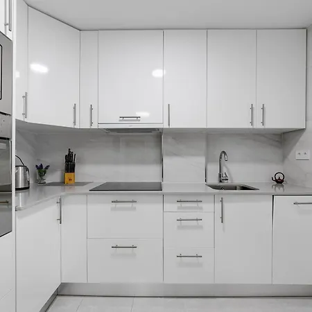 Apartment Beautyful Near Playa Del Cura *