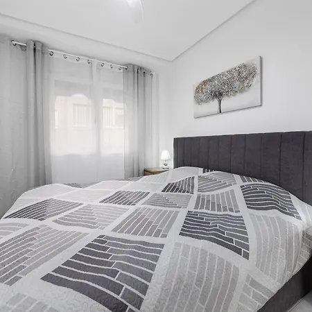 Beautyful Near Playa Del Cura Apartment *