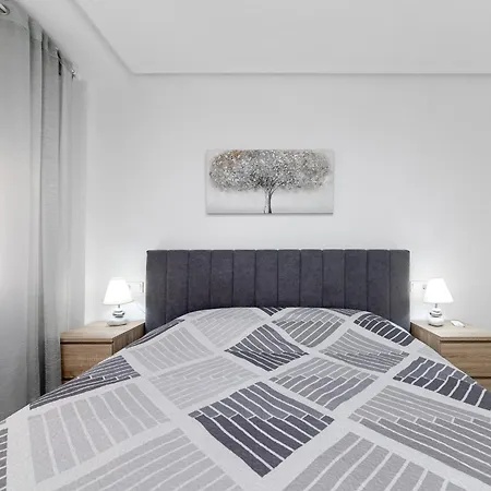 Apartment Beautyful Near Playa Del Cura