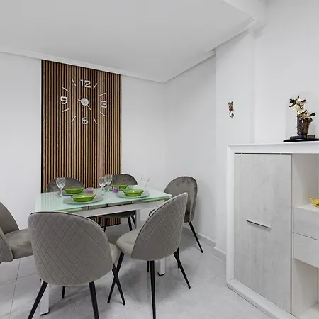 Beautyful Near Playa Del Cura Apartment *