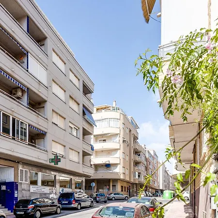 Beautyful Near Playa Del Cura * Torrevieja