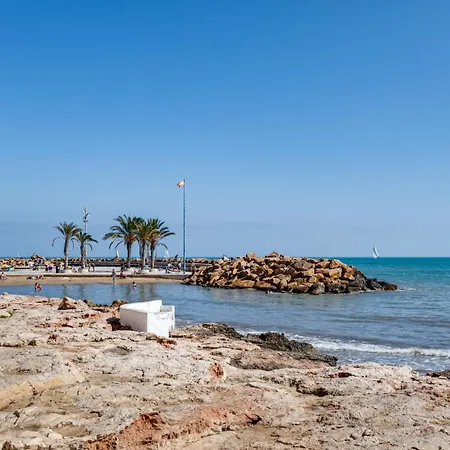 Beautyful Near Playa Del Cura *