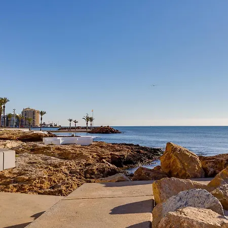 Beautyful Near Playa Del Cura * Torrevieja