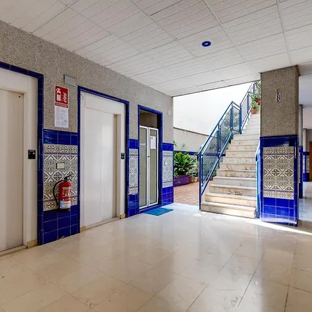 Apartment Beautyful Near Playa Del Cura