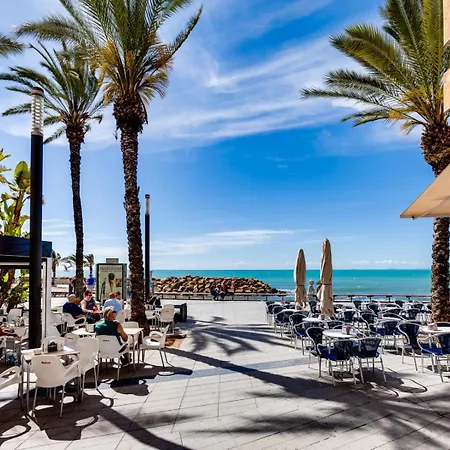 Beautyful Near Playa Del Cura * Torrevieja
