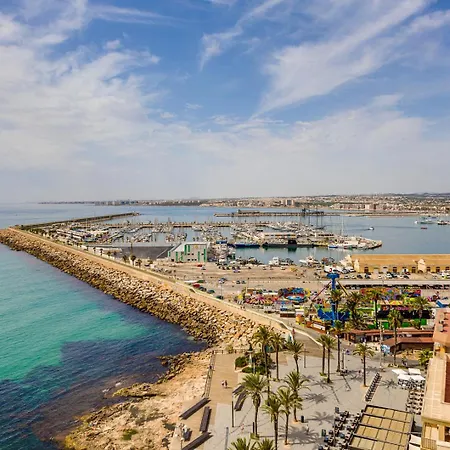 Beautyful Near Playa Del Cura *