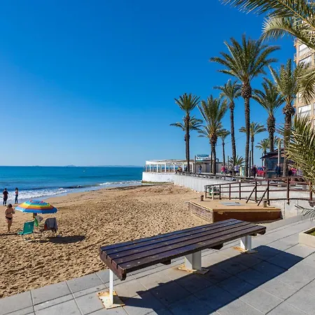 Beautyful Near Playa Del Cura