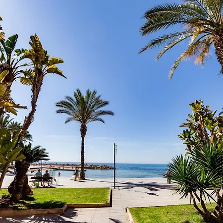 Beautyful Near Playa Del Cura 아파트 *