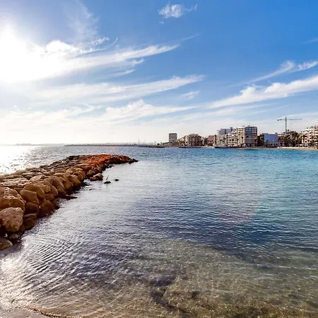 Beautyful Near Playa Del Cura *
